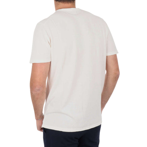 Yes Zee T-shirt T-shirt Uomo in puro cotone M - Francavilla Moda